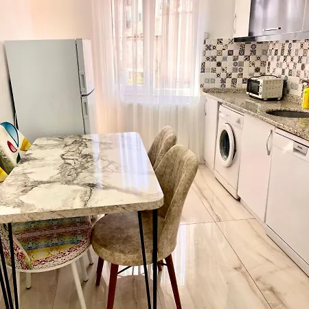 Apartment JAZZY TOP CLASS 100 MB Wi-Fi *